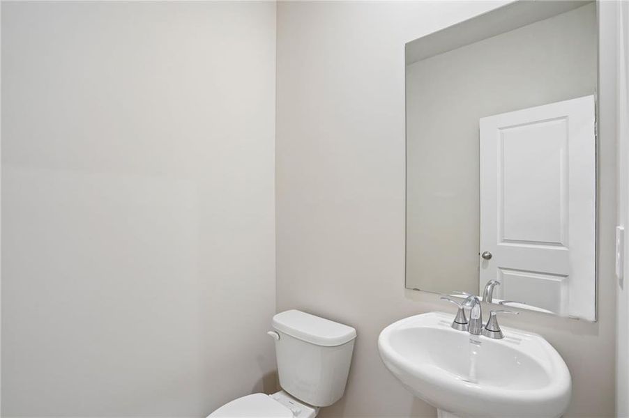 Image 34 of a home in Artisan Walk.