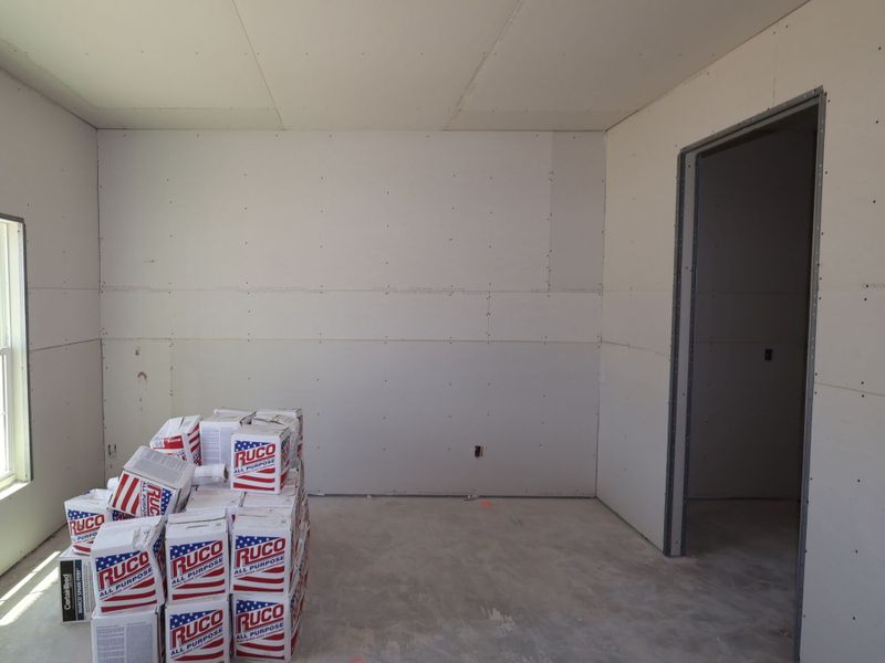 Drywall Drywall