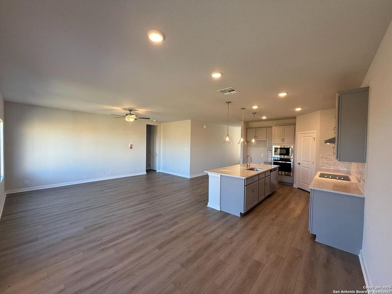 Image 30 of a home in The Preserve at the Wilder. Image 30 of a home in The Preserve at the Wilder.