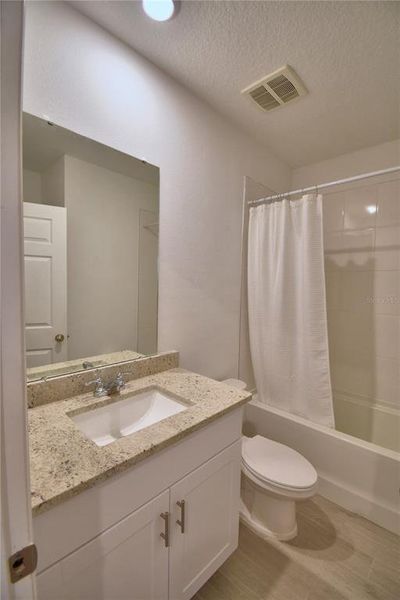 Furnished interior view inside a new home in Hammock Reserve - Signature Series, Haines City (Image 25). Furnished interior view inside a new home in Hammock Reserve - Signature Series, Haines City (Image 25).