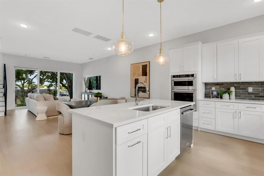 Furnished interior view inside a new home in , St. Petersburg (Image 13). Furnished interior view inside a new home in , St. Petersburg (Image 13).