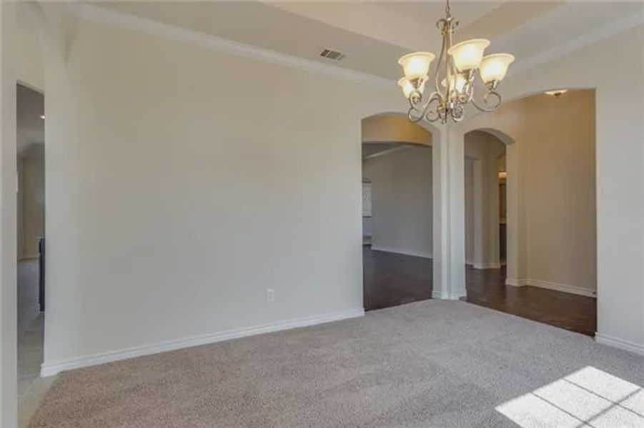 Pictures from Previously Built Home - Elevations, Selections, and Plan may not be as shown - Picture for idea. Pictures from Previously Built Home - Elevations, Selections, and Plan may not be as shown - Picture for idea.