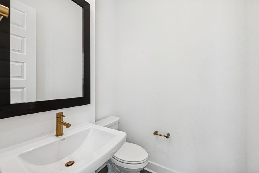 Image 29 of a home in Retreat at Oak Park.