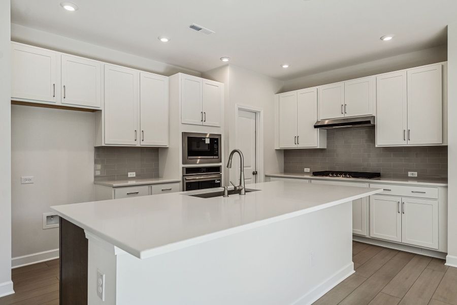 Kitchen Kitchen