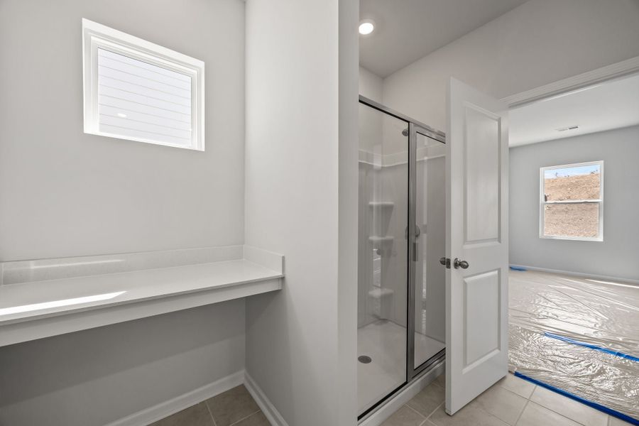 York, SC New Home.  - Slide 18