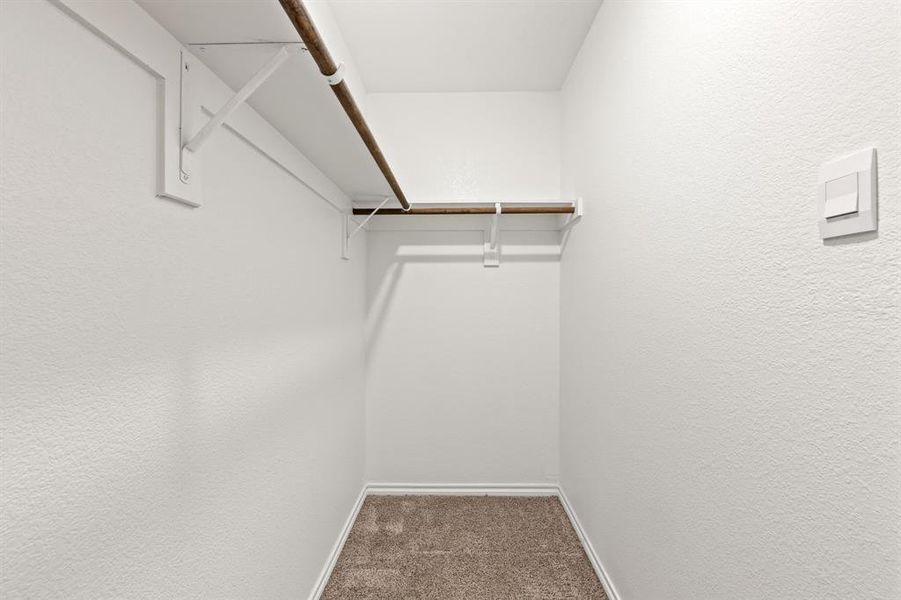 Spacious, unfurnished interior of a new home in , Ennis (Image 23).