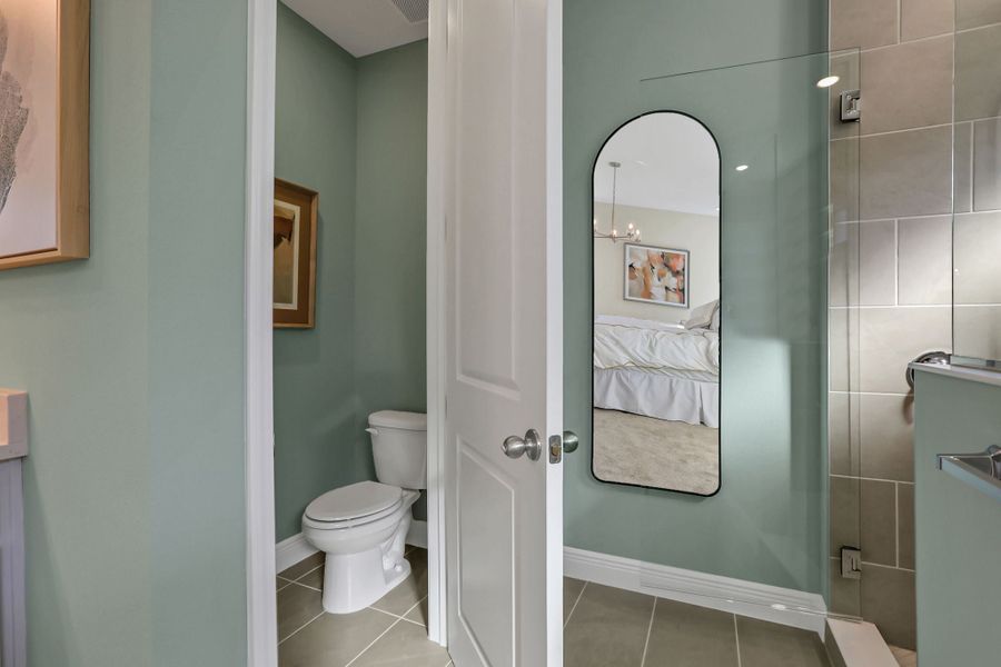 Carter New Home in Winter Garden, FL.  - Slide 16