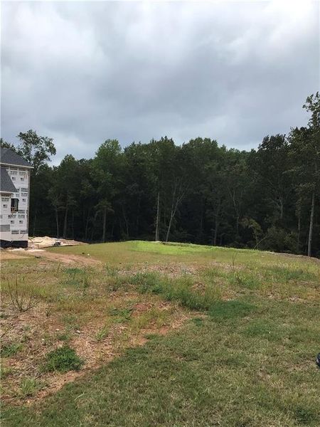 Image 36 of a home in . Image 36 of a home in .