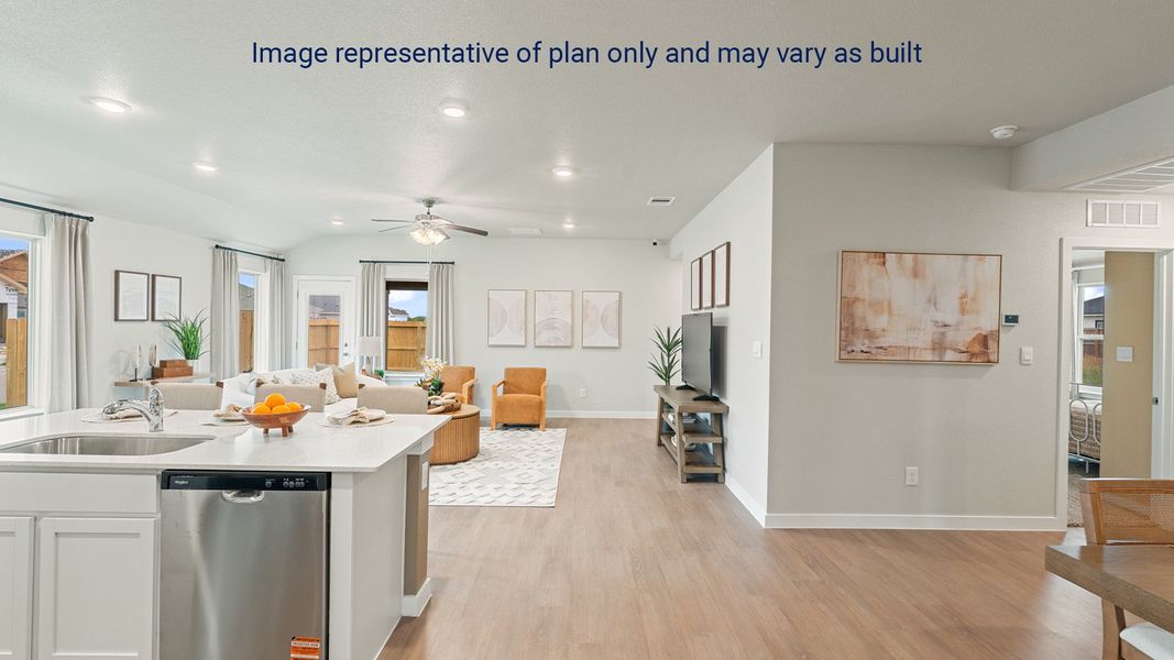 Image 23 representing the Lakeway by D.R. Horton in King's Landing, Corpus Christi, TX. Image 23 representing the Lakeway by D.R. Horton in King's Landing, Corpus Christi, TX.