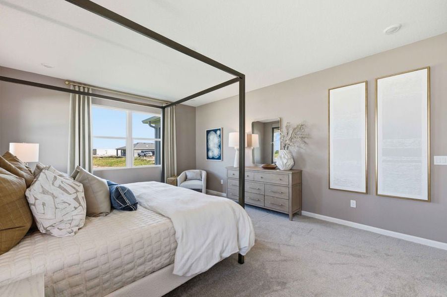 Catalina New Home in Port St. Lucie, FL.  - Slide 20