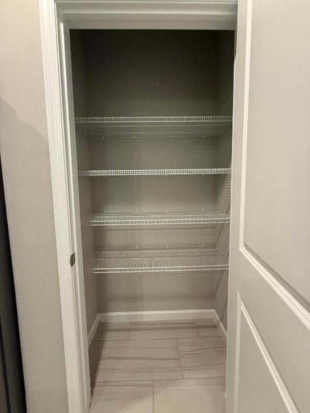 kitchen pantry