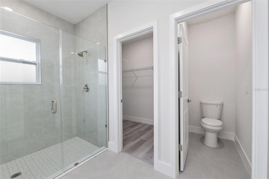 Furnished interior view inside a new home in , Ocala (Image 9). Furnished interior view inside a new home in , Ocala (Image 9).