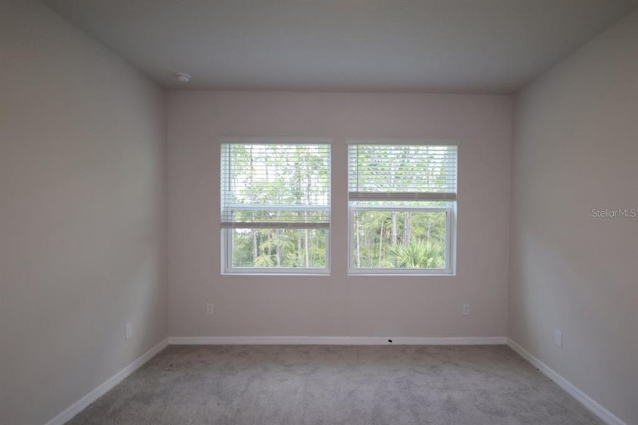 Spacious, unfurnished interior of a new home in , Daytona Beach (Image 18).