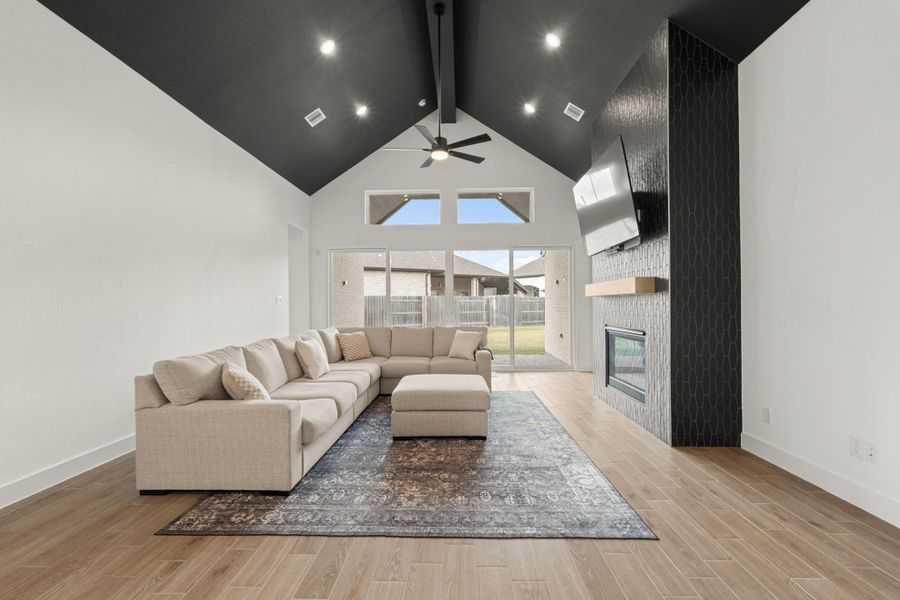 Living Room Living Room