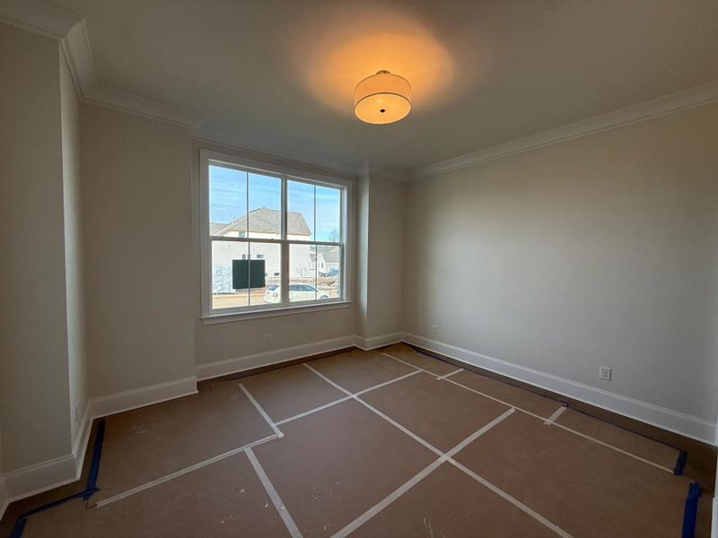 The Somerville E Bedroom 2