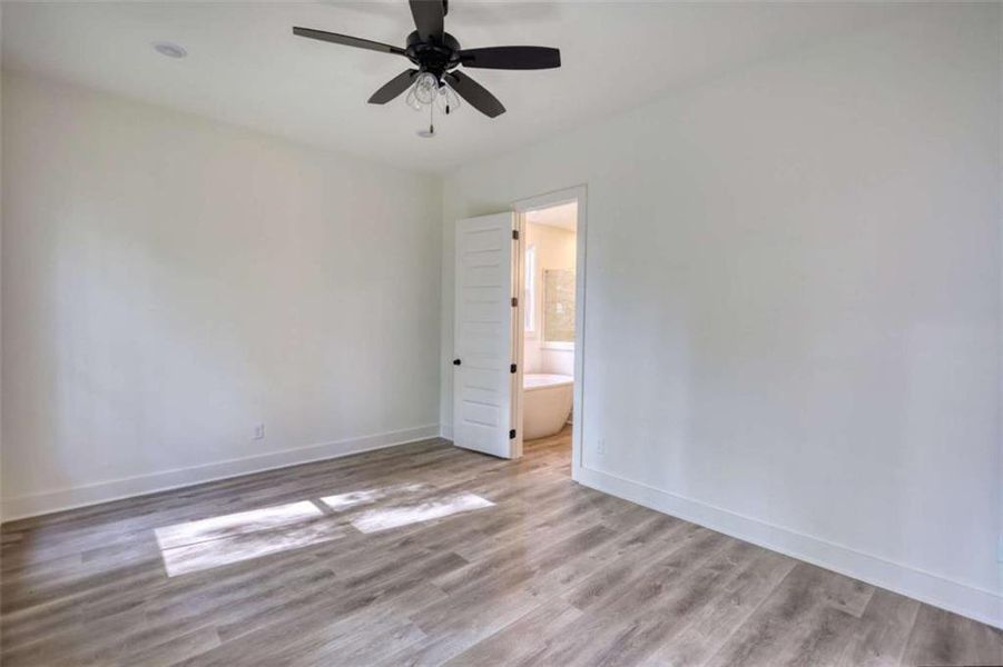 Spacious, unfurnished interior of a new home in , Monticello (Image 34). Spacious, unfurnished interior of a new home in , Monticello (Image 34).