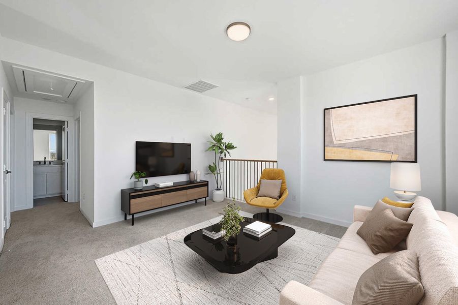Loft Loft
