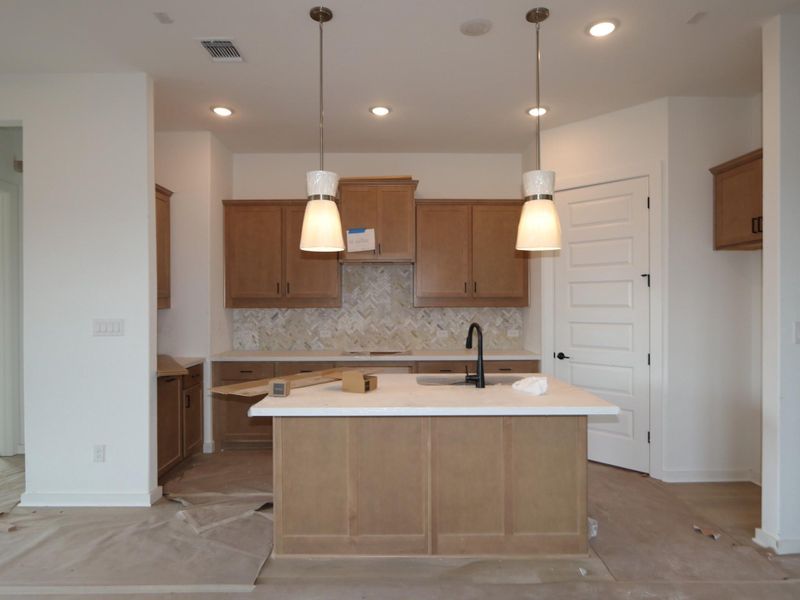 Image 17 of a home in Heritage.