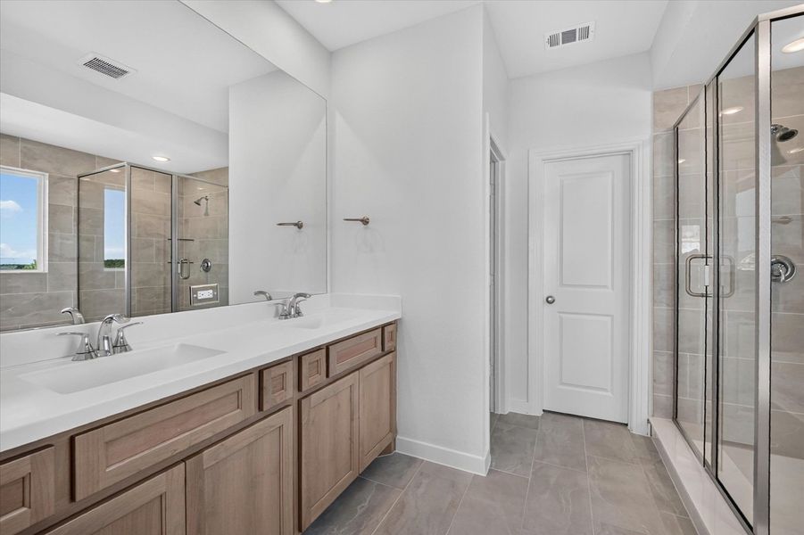 Primary Bathroom Primary Bathroom