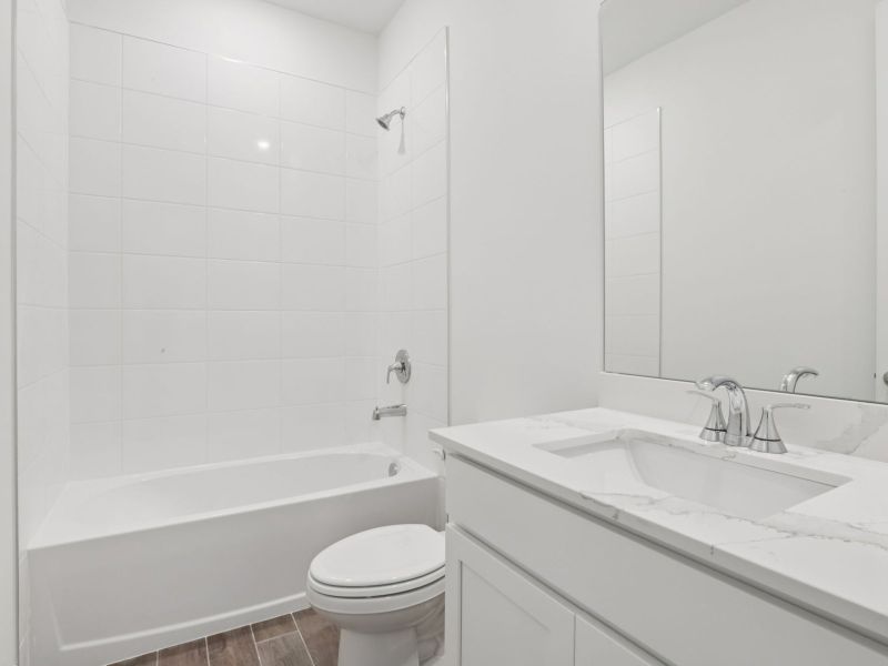 The Jay floorplan at 44392 Frontier Dr