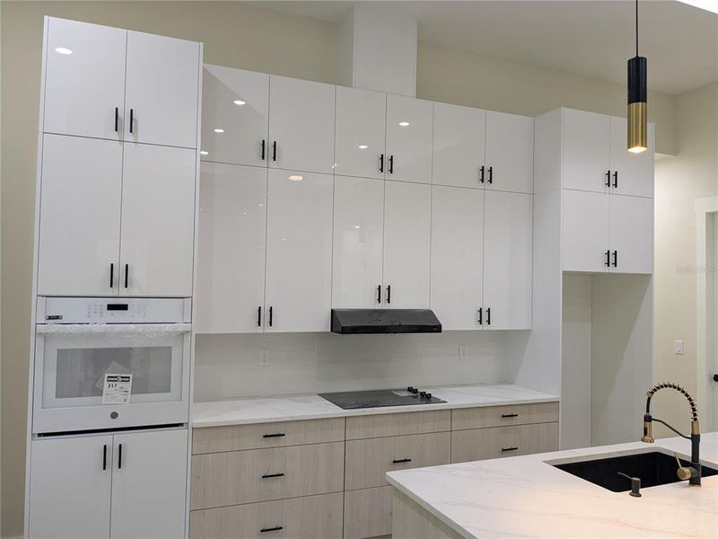 Furnished interior view inside a new home in , Port Charlotte (Image 12).