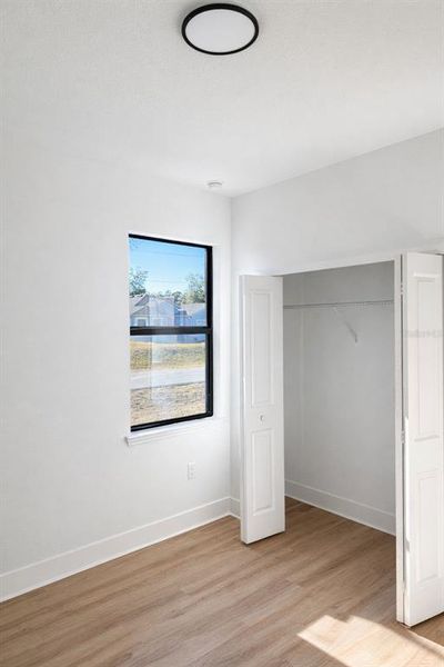 Spacious, unfurnished interior of a new home in , North Port (Image 11).