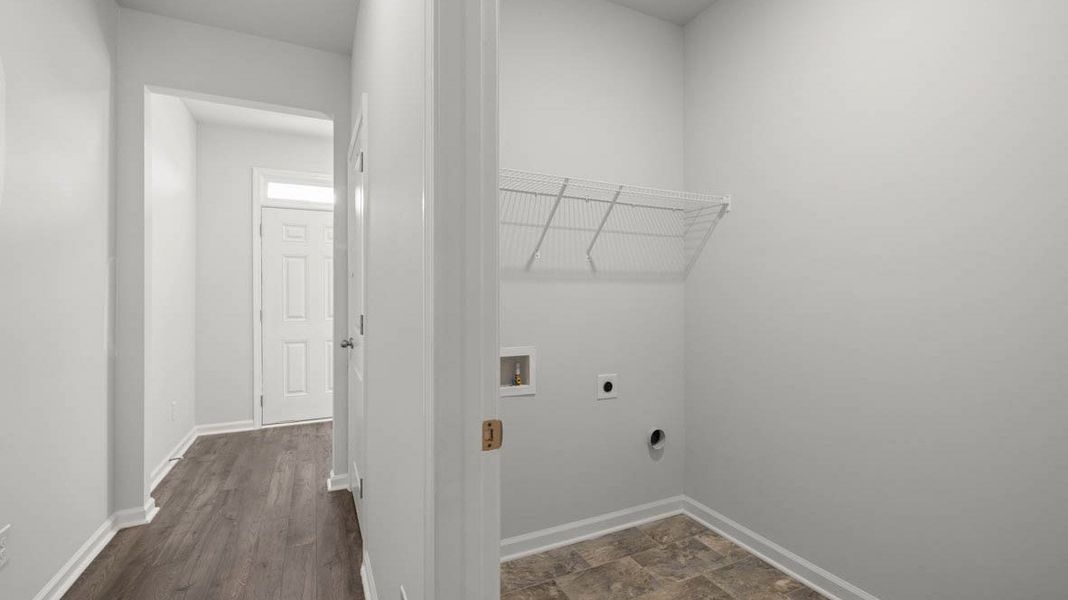 Image 27 of a home in The Abbey at Trolley Run Station.