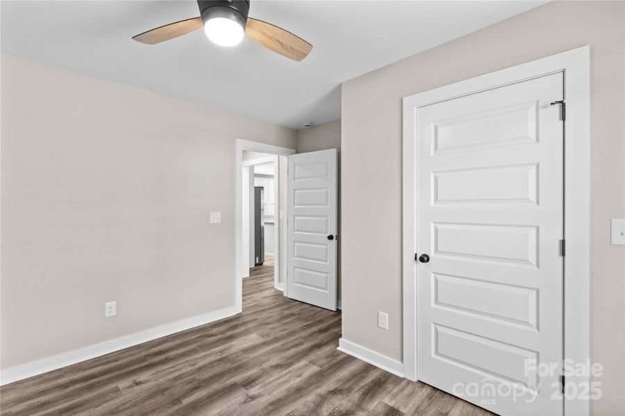 Spacious, unfurnished interior of a new home in , Statesville (Image 26). Spacious, unfurnished interior of a new home in , Statesville (Image 26).