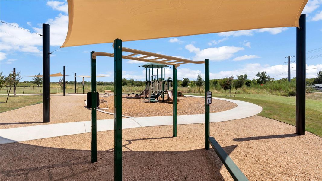 Community amenities in Talavera, Kyle (Image 3).
