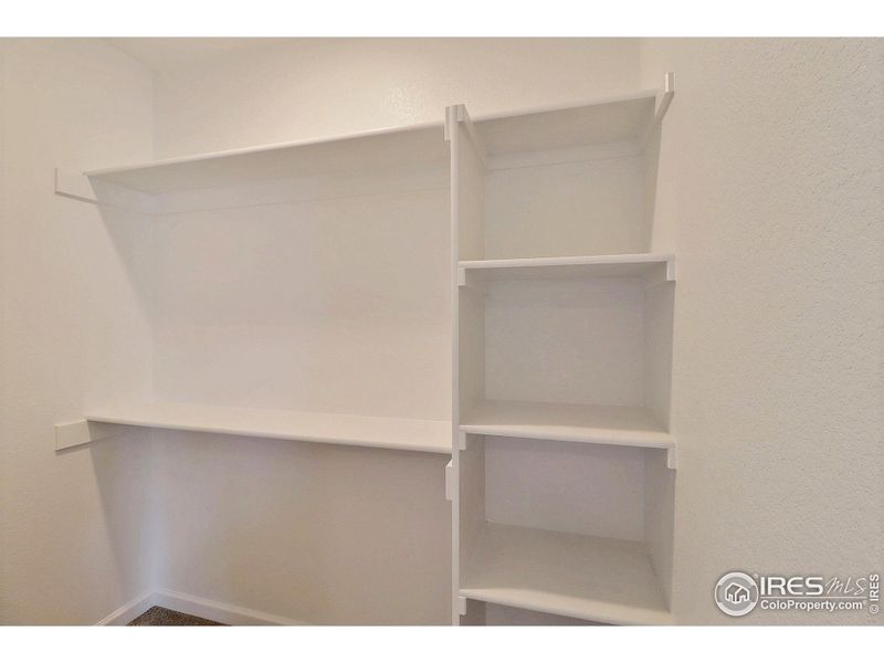 Spacious, unfurnished interior of a new home in , Evans (Image 25).