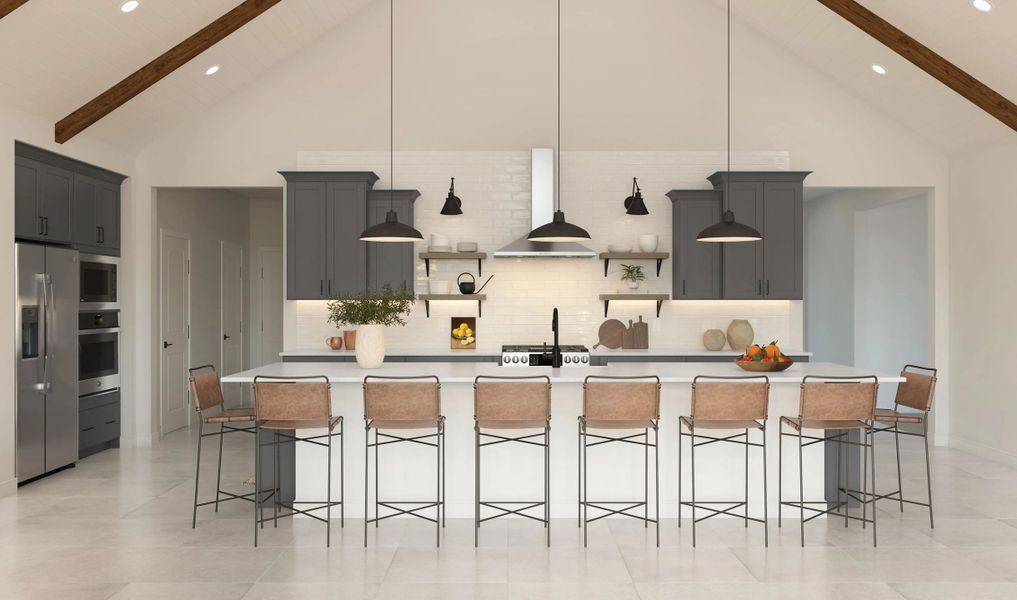 Kitchen Kitchen