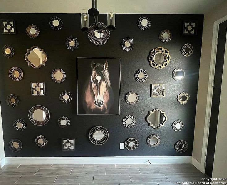 Image 40 of a home in .