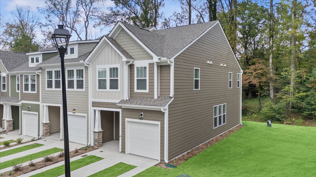 Image 25 of a home in Clayton Crossing. Image 25 of a home in Clayton Crossing.