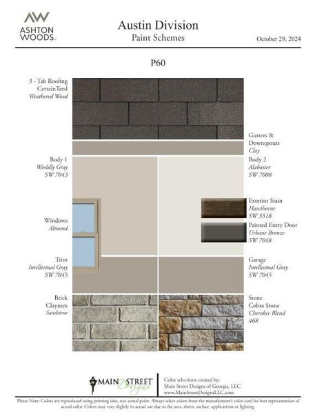 Image 23 of a home in Berry Creek Highlands.