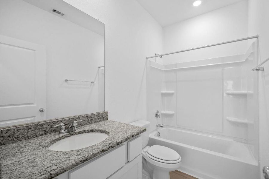 134 Daylight Crest Drive ~ Ready Now