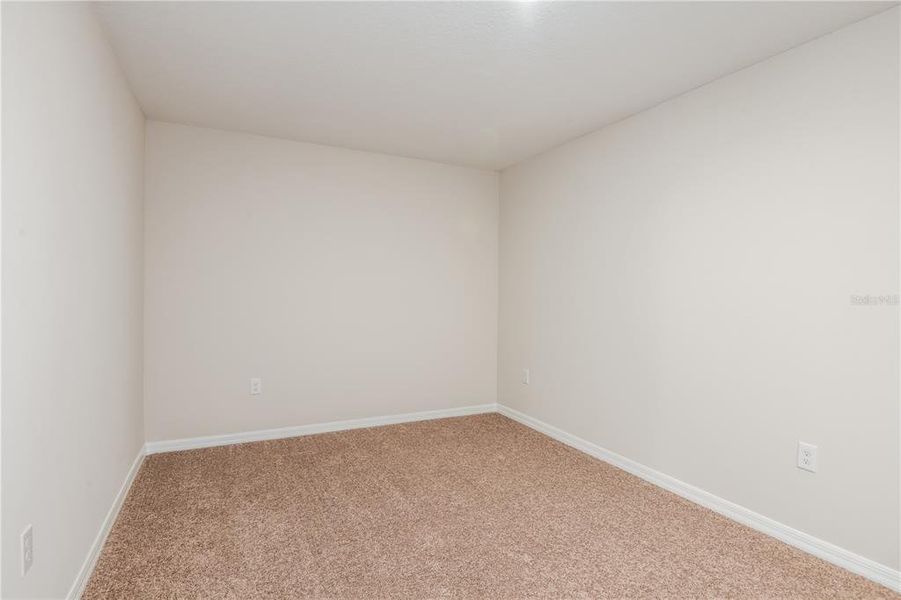 Spacious, unfurnished interior of a new home in Crosswinds, Haines City (Image 11). Spacious, unfurnished interior of a new home in Crosswinds, Haines City (Image 11).