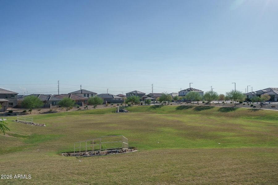 B) COMMUNITY B) COMMUNITY