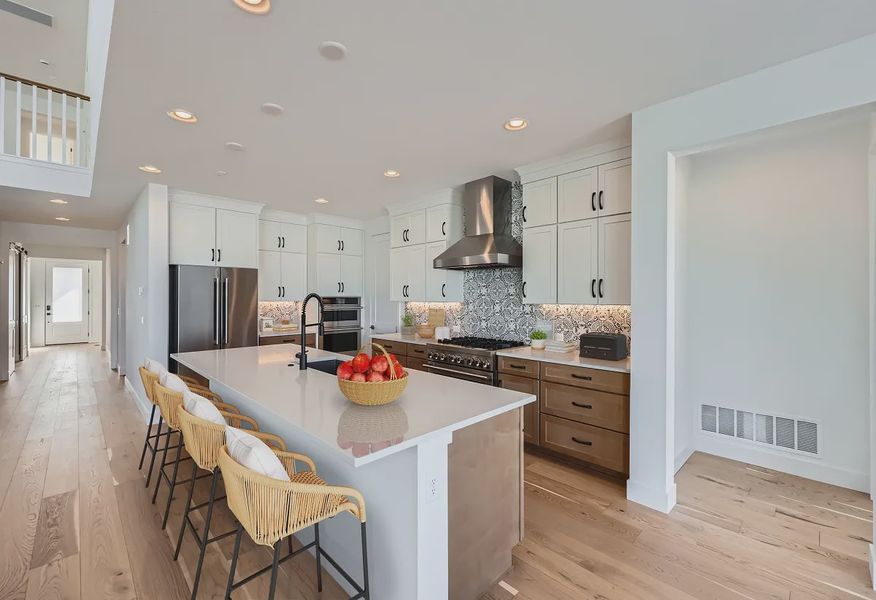 Adelyn Kitchen - Virtually Staged - 14 of 22