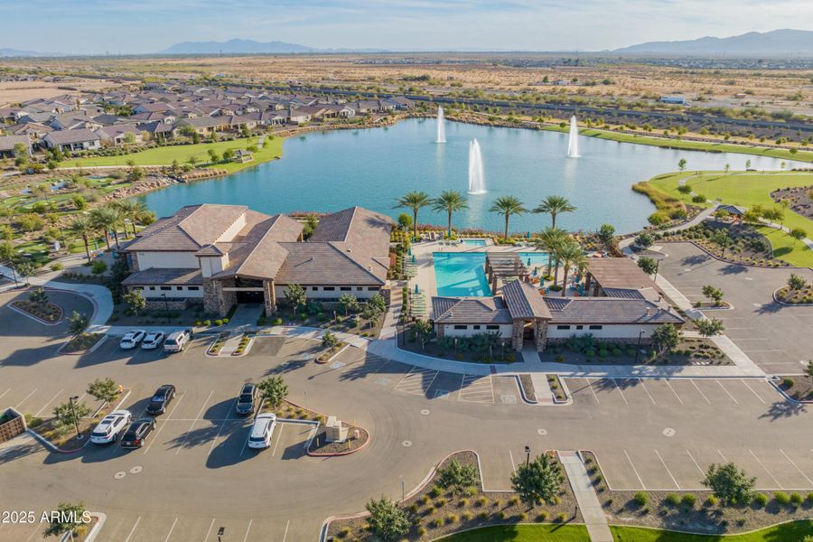 Heritage Community (aerial)-11 Heritage Community (aerial)-11