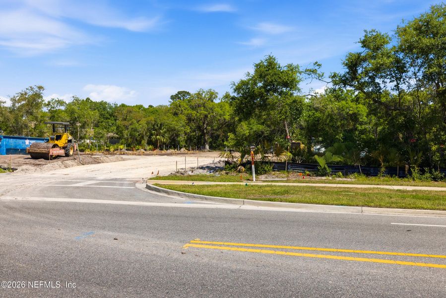 Natural landscape and outdoor views near  in St. Augustine (Image 70).