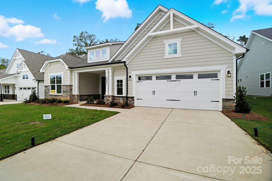 Image 39 of a home in Heritage - 55+ Community.