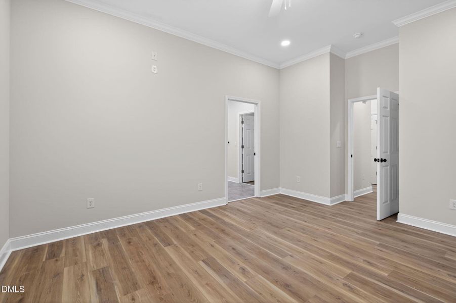 Master Bedroom Master Bedroom