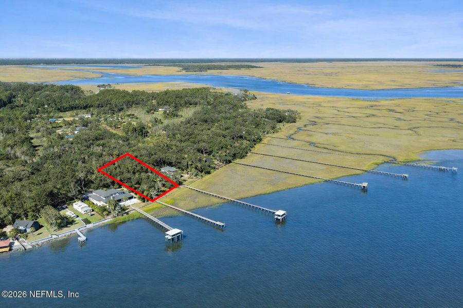 Natural landscape and outdoor views near  in Jacksonville (Image 14).
