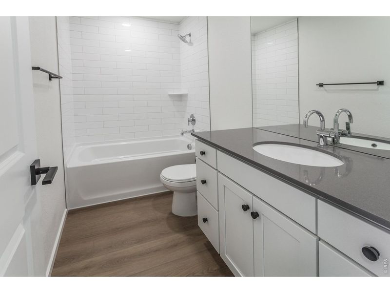 Image 36 of a home in Bloom Cottages.