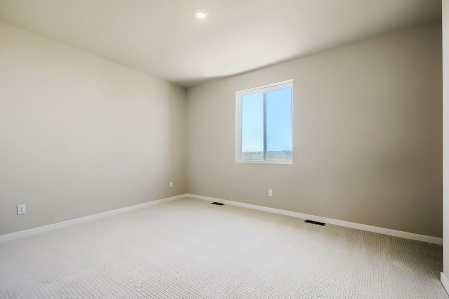 4br New Home in Bennett, CO.  - Slide 27