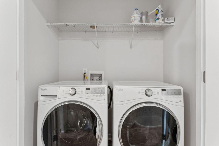 Close-up of interior finishes inside a home in , Summerville (Image 20).