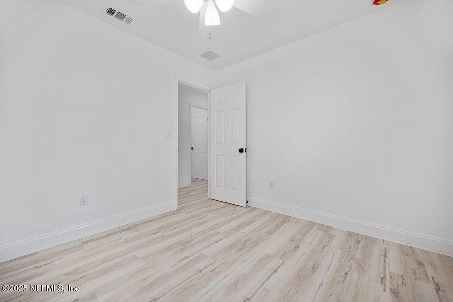 Spacious, unfurnished interior of a new home in , Jacksonville (Image 9). Spacious, unfurnished interior of a new home in , Jacksonville (Image 9).