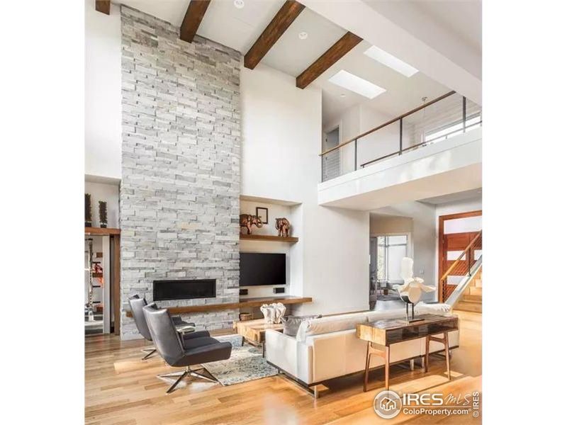 PHOTOS NOT OF ACTUAL HOME.  Concept of Great Room