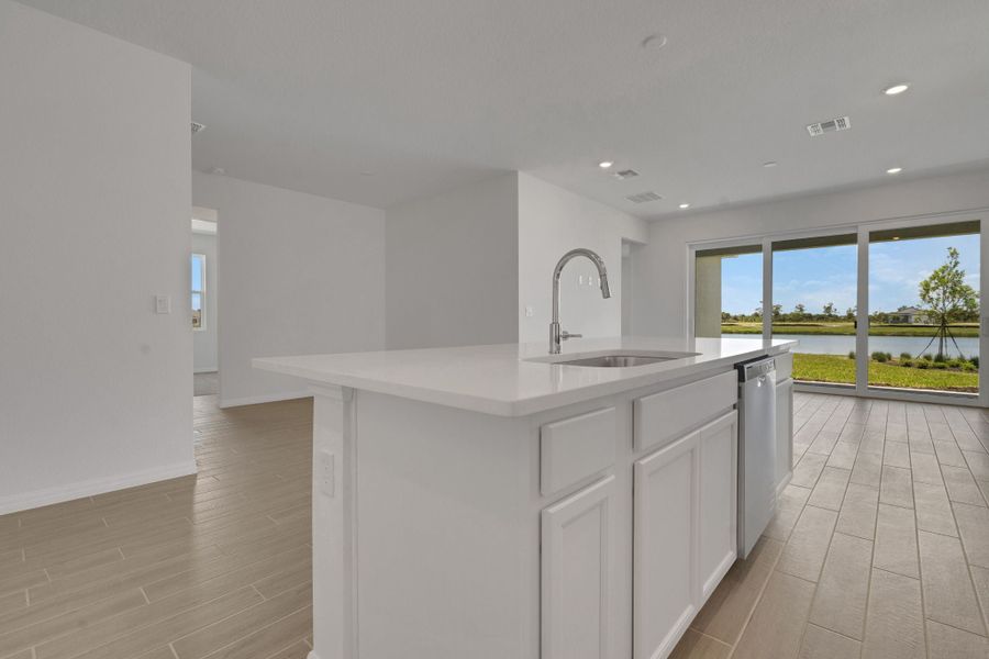 New Home in Punta Gorda, FL.  - Slide 22