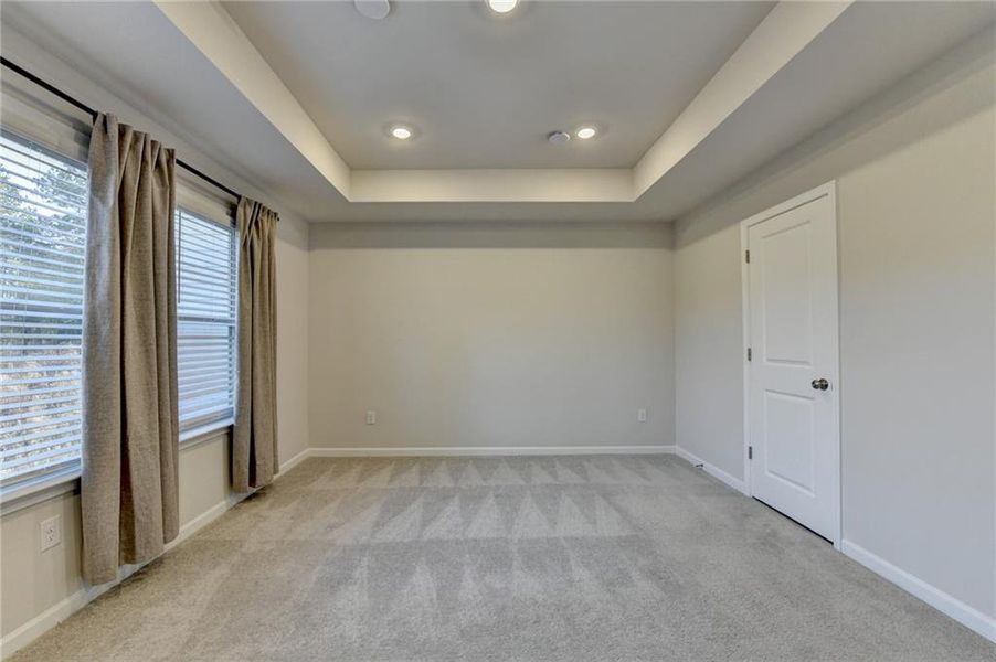 Spacious, unfurnished interior of a new home in , Marietta (Image 20). Spacious, unfurnished interior of a new home in , Marietta (Image 20).